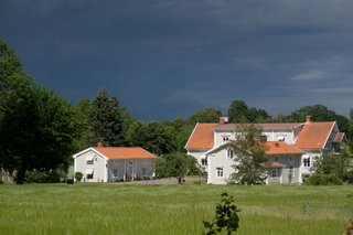Knapegården, Rockneby